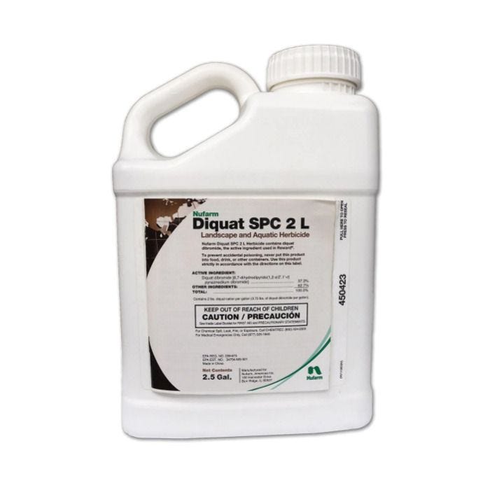 Diquat SPC 2L Herbicide 