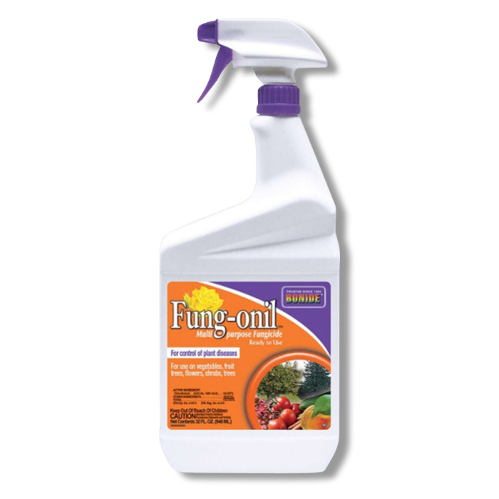 Fung-onil Fungicide RTU