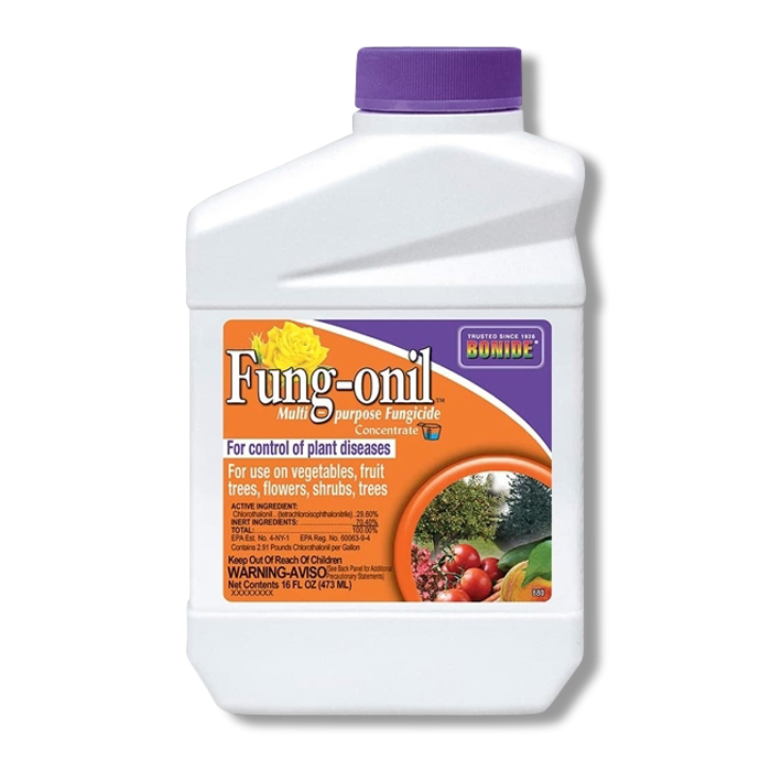 Fung-onil Multi Purpose Fungicide