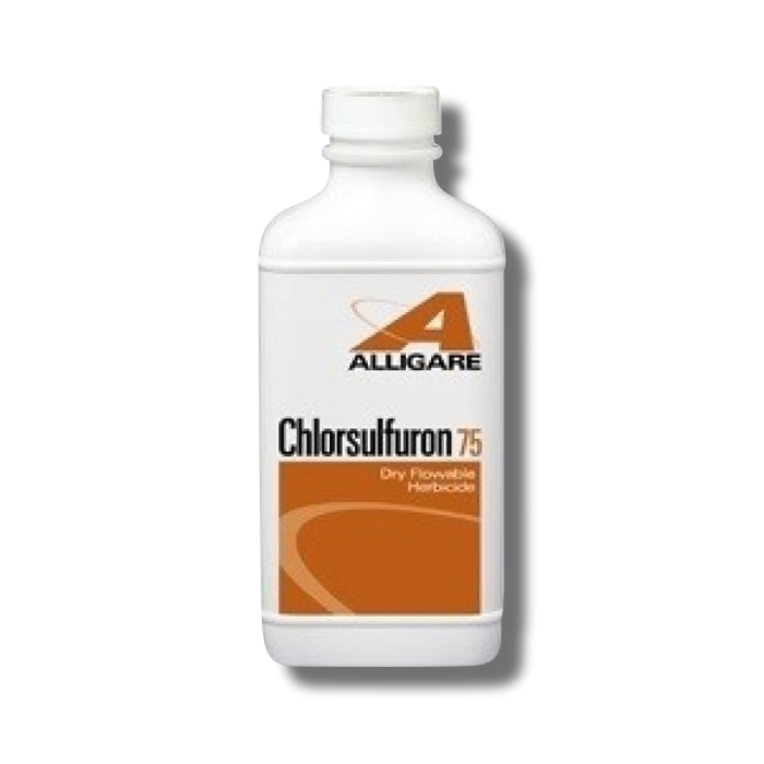 Chlorsulfuron 75 WG Herbicide