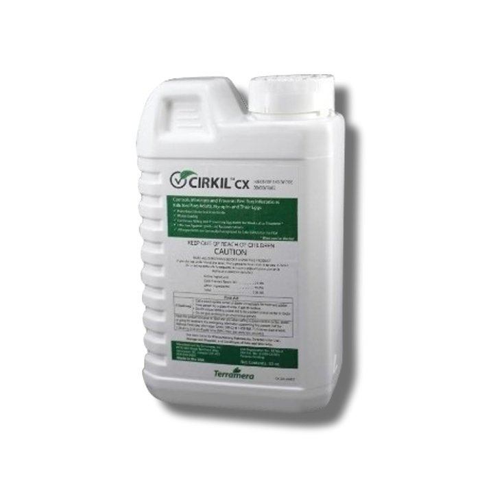 Cirkil CX Insecticide and Ovicide