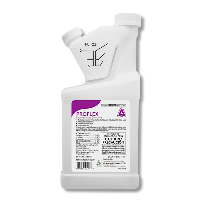 Proflex Encapsulated Insecticide