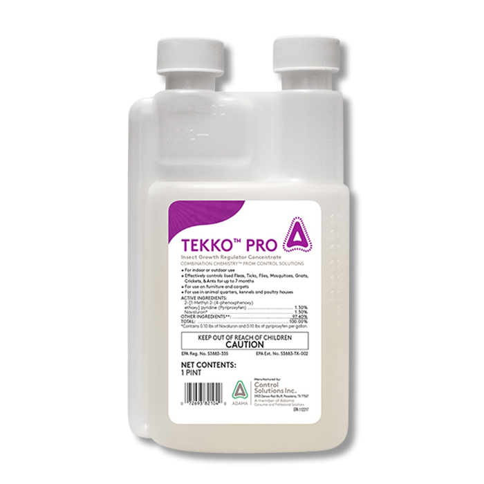 Tekko Pro IGR Insect Growth Regulator