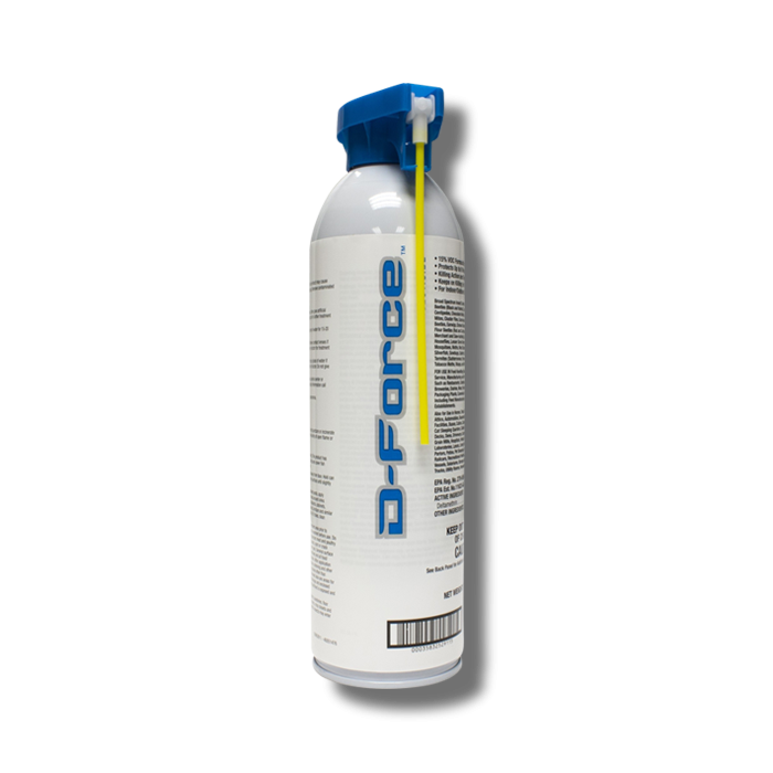 D-Force HPX Insecticide Aerosol