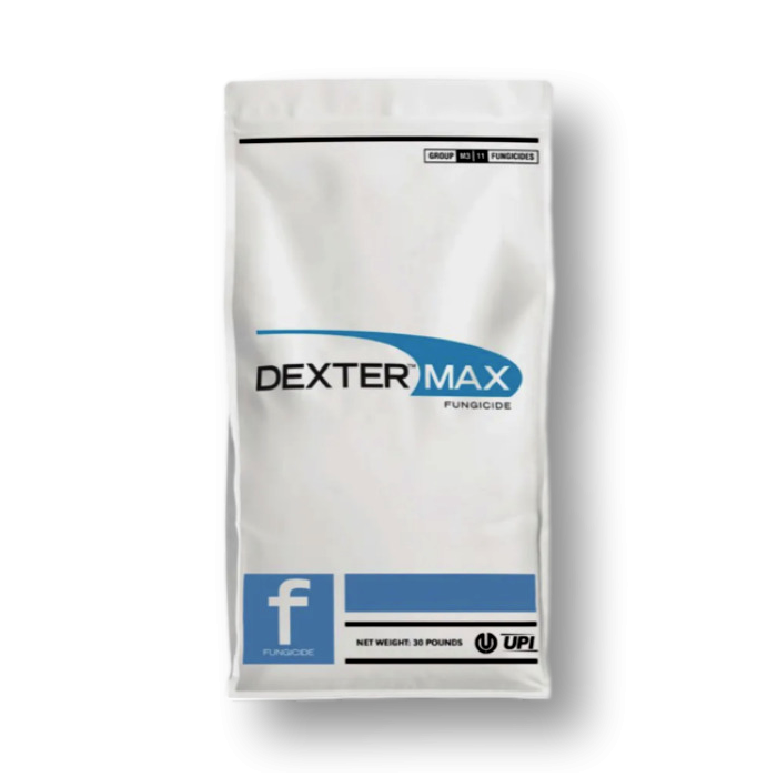 Dexter Max Fungicide