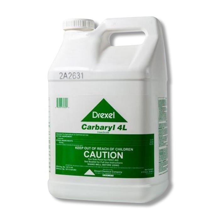 Carbaryl 4L Insecticide (Sevin)