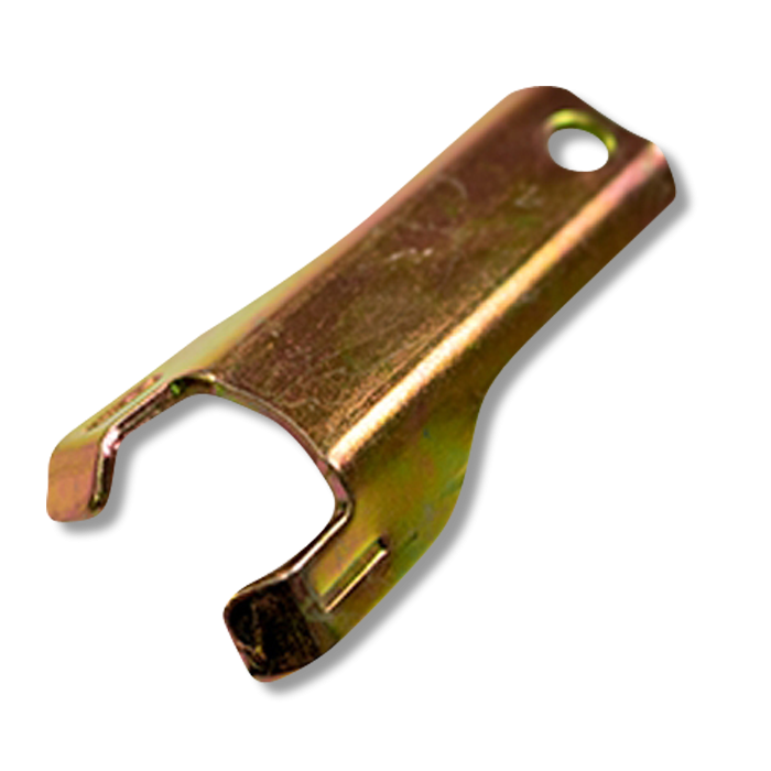 Replacement Key for Protecta Bait Stations
