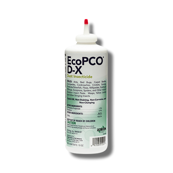ECOPCO D-X Dust 