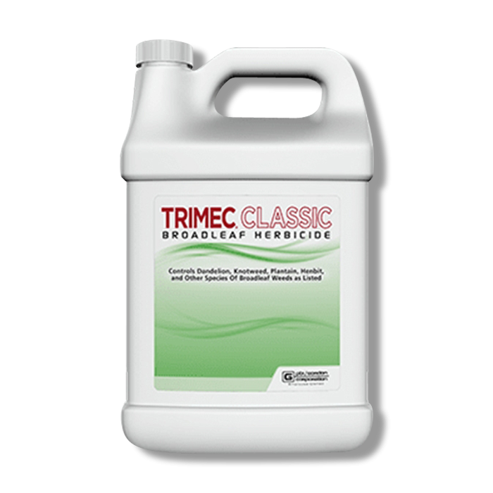 Trimec Classic Broadleaf Herbicide