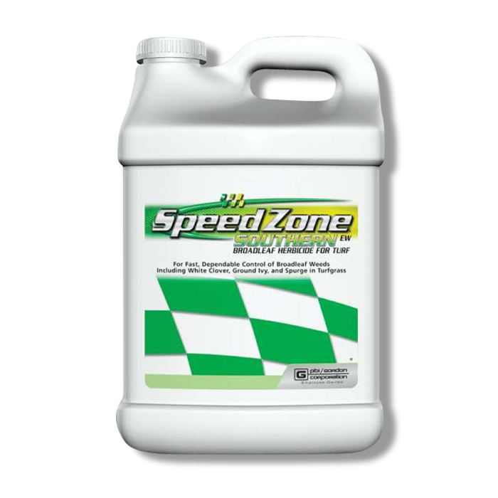 SpeedZone Southern EW Broadleaf Herbicide