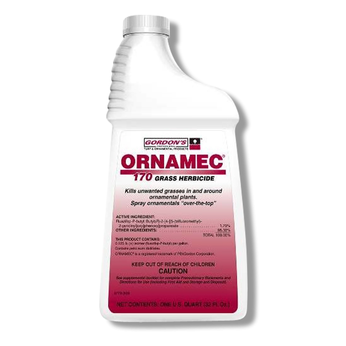 Ornamec 170 Grass Herbicide