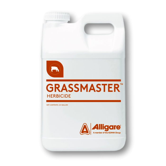 Grassmaster Herbicide