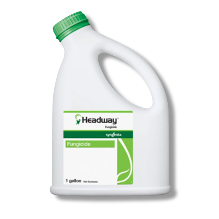 Headway Fungicide