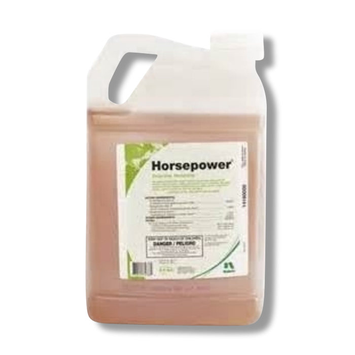 Horsepower Selective Herbicide 
