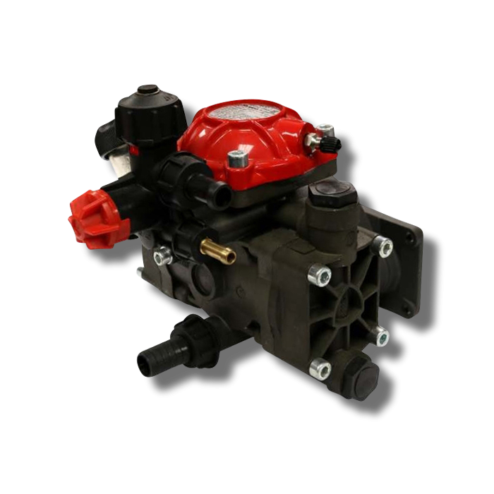 Hypro D-252 Diaphragm Pump 9910-D252GRGI