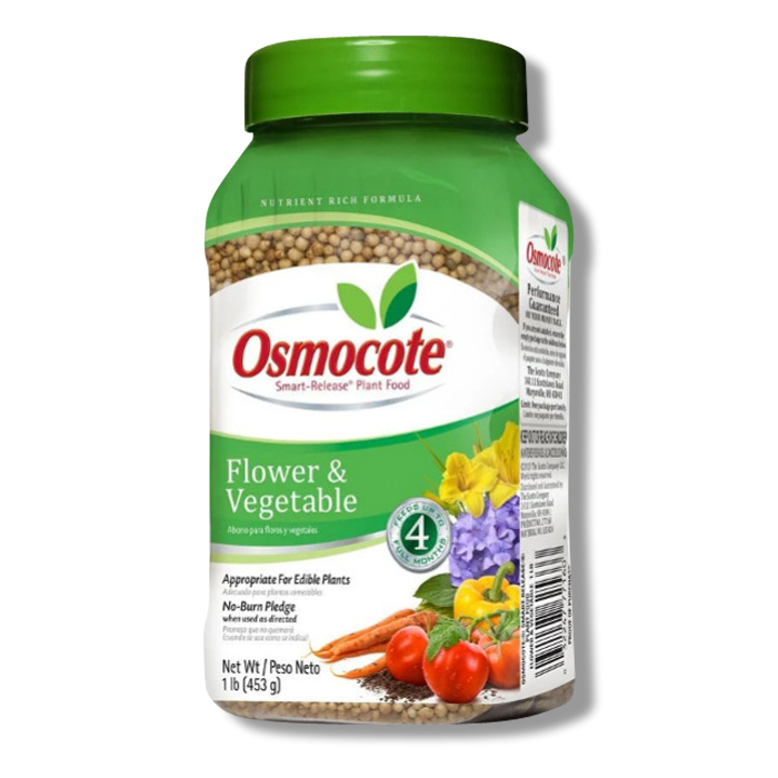 Osmocote Smart-Release Plant Food Flower & Vegetable