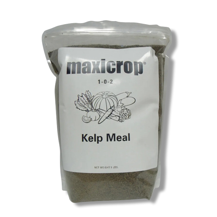 Maxicrop Kelp Meal