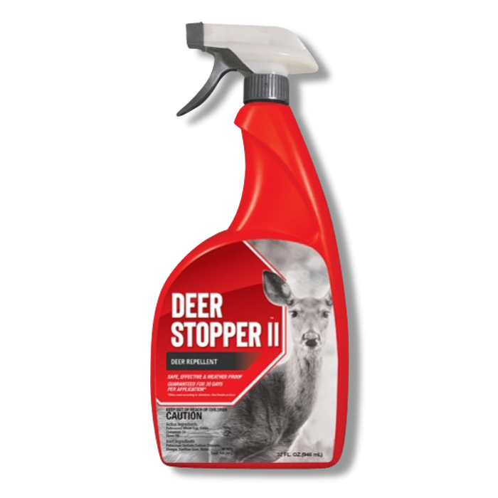 Deer Stopper II RTU Spray Repellent