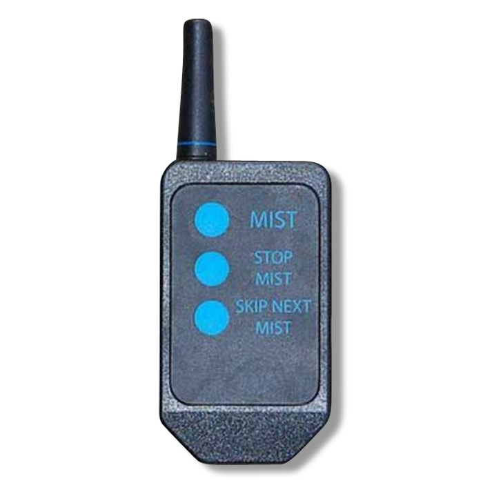 MistAway Remote Transmitter - Gen III