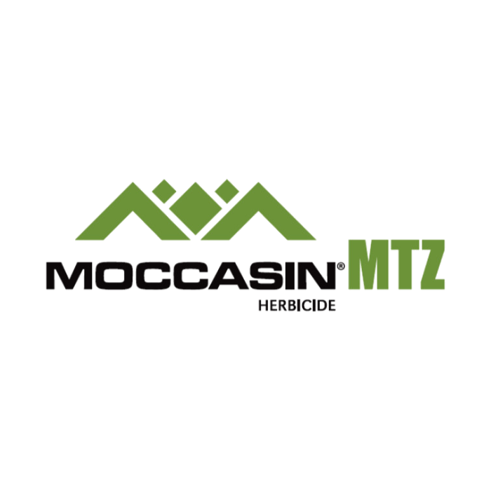 Moccasin MTZ Herbicide