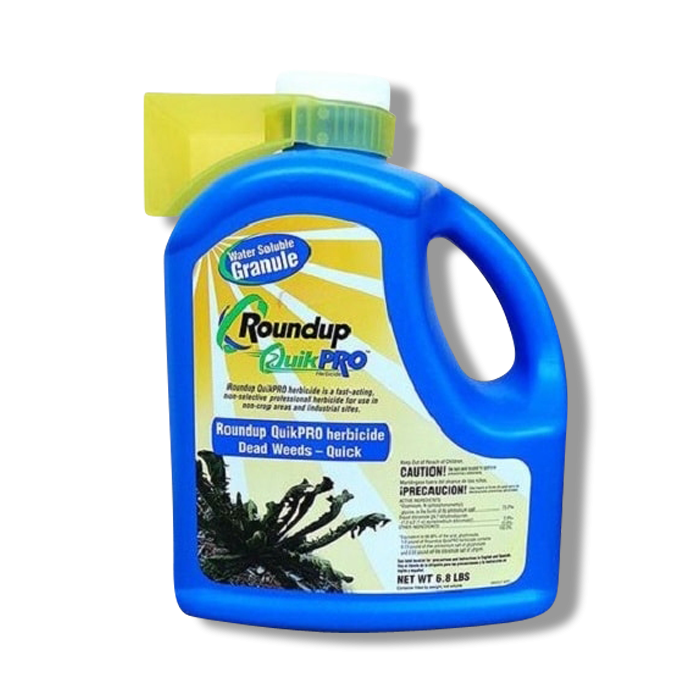 RoundUp QuikPRO Herbicide