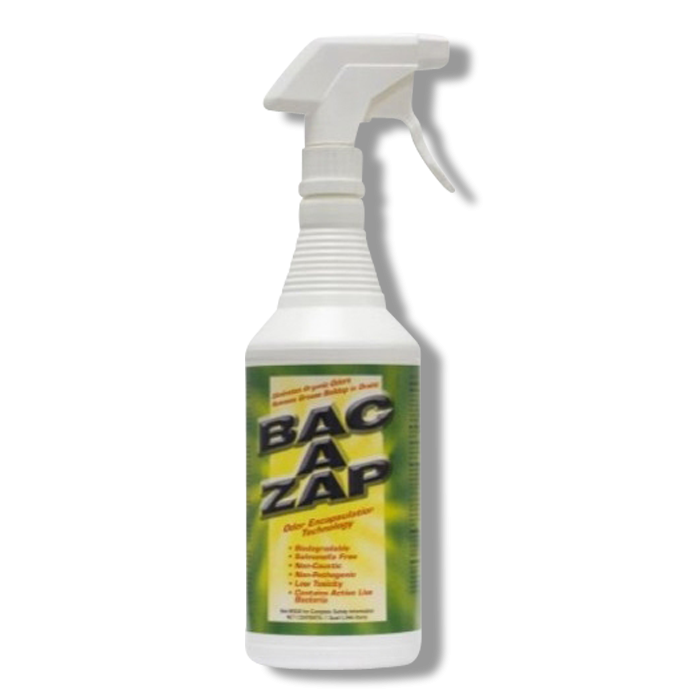  Bac-A-Zap Odor Killer