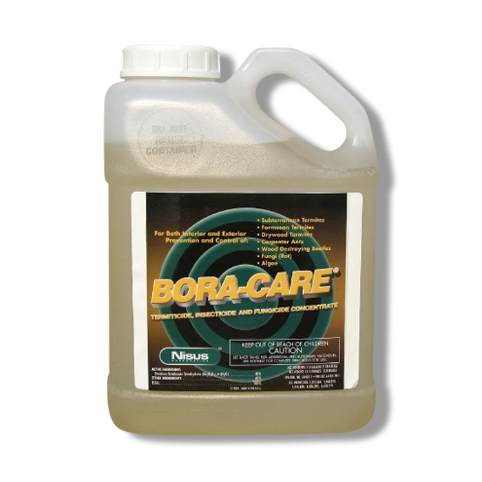 BoraCare Termite Treatment