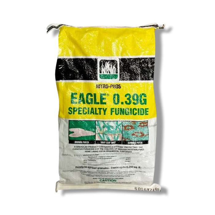 Eagle 0.39G Specialty Turf Fungicide - Myclobutanil