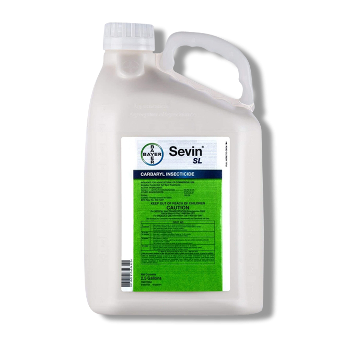 Sevin SL Insecticide