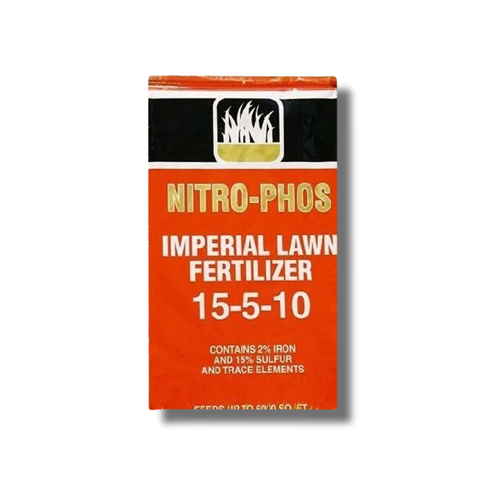 Nitrophos Imperial Lawn Fertilizer