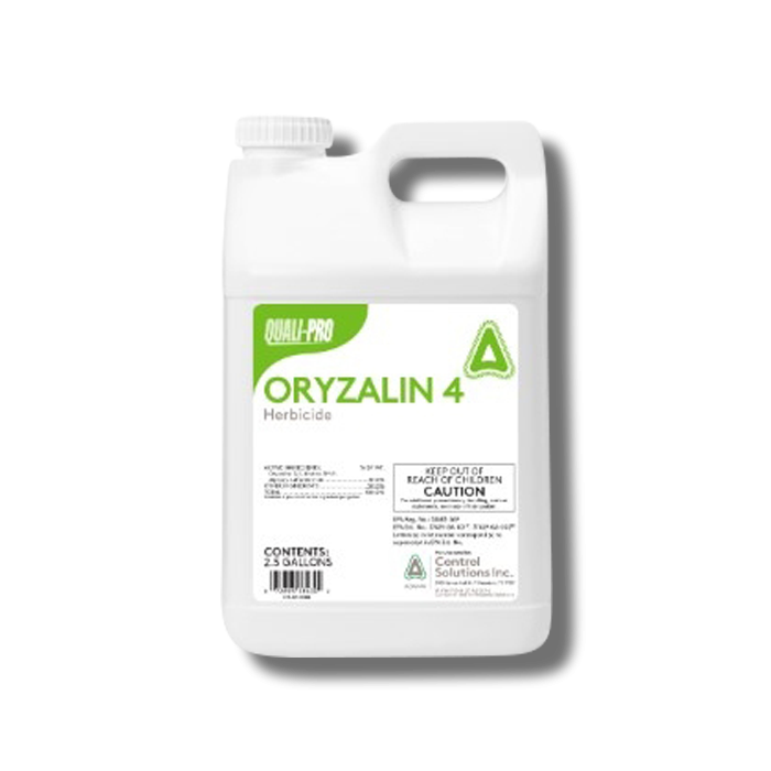 Oryzalin4PreEmergentHerbicide
