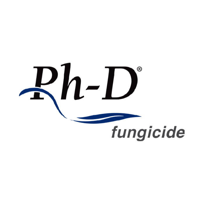 PH-D Fungicide