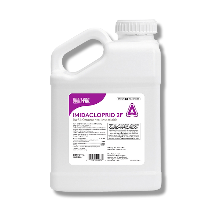 Imidacloprid 2F Insecticide