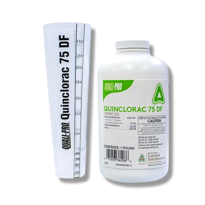 Quinclorac 75 DF Herbicide (Crabgrass Killer)