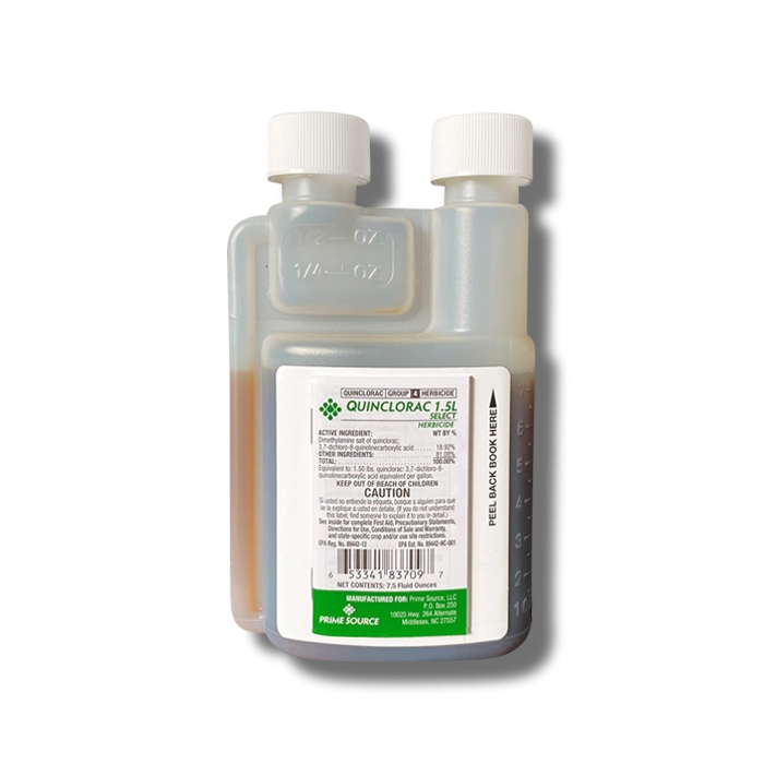 Quinclorac1.5LSelect