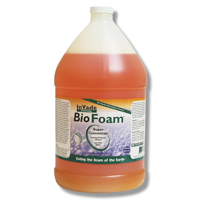 Invade Bio Foam
