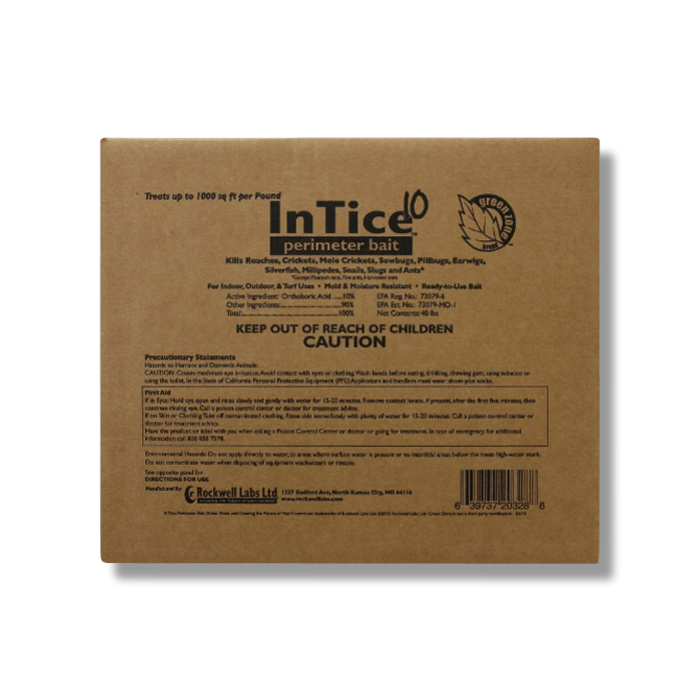 InTice 10 Insect Bait