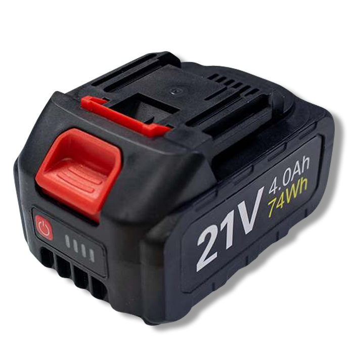 21V Battery Pack for Electric Backpack Sprayer