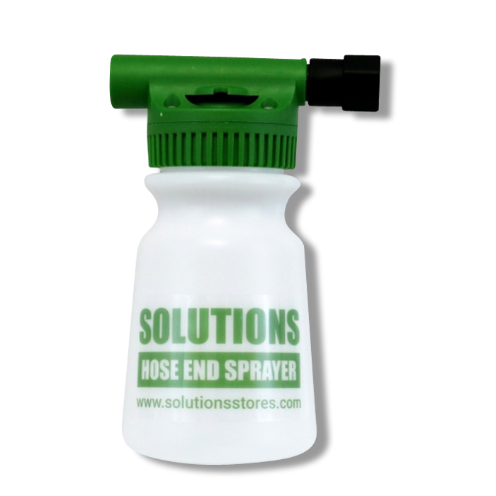 Solutions Hose End Sprayer