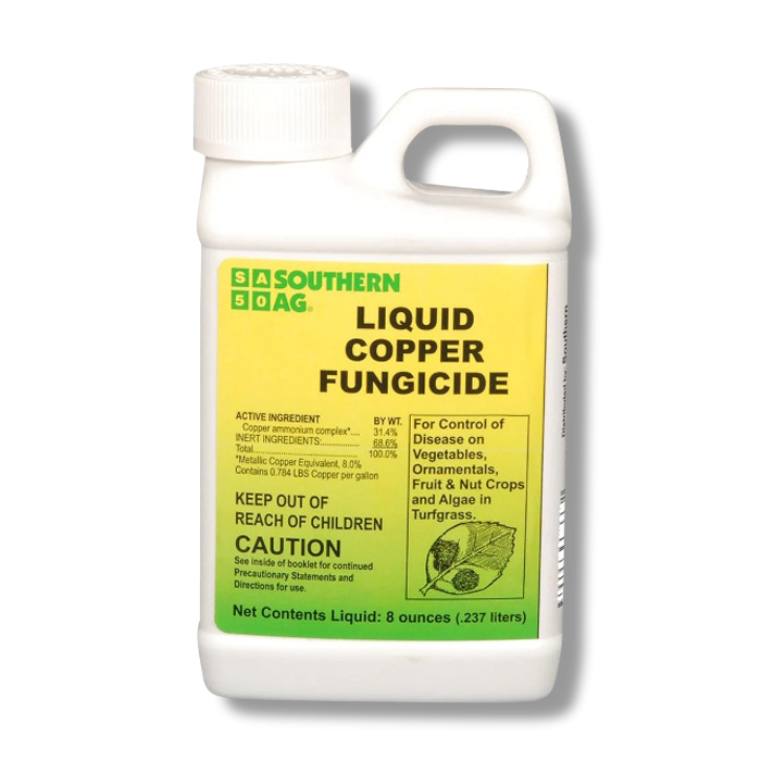 Southern Ag Liquid Copper Fungicide