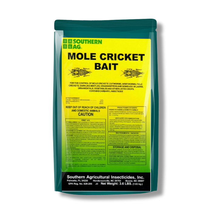 Southern Ag Mole Cricket Bait 