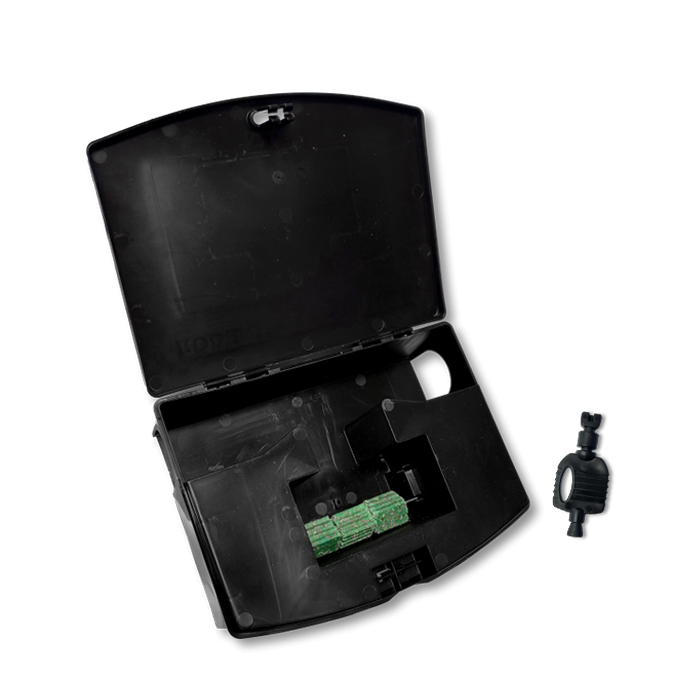 Solutions Weighted Bait Station