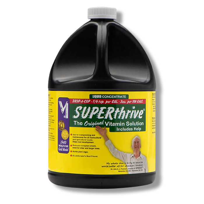 Superthrive The Original Vitamin Solution