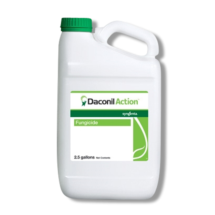 Daconil Action Fungicide
