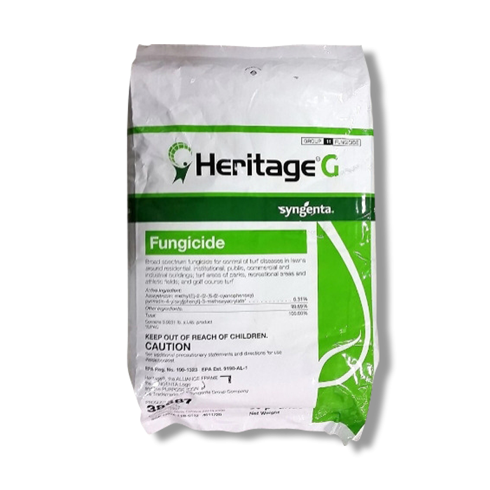 Heritage G Fungicide