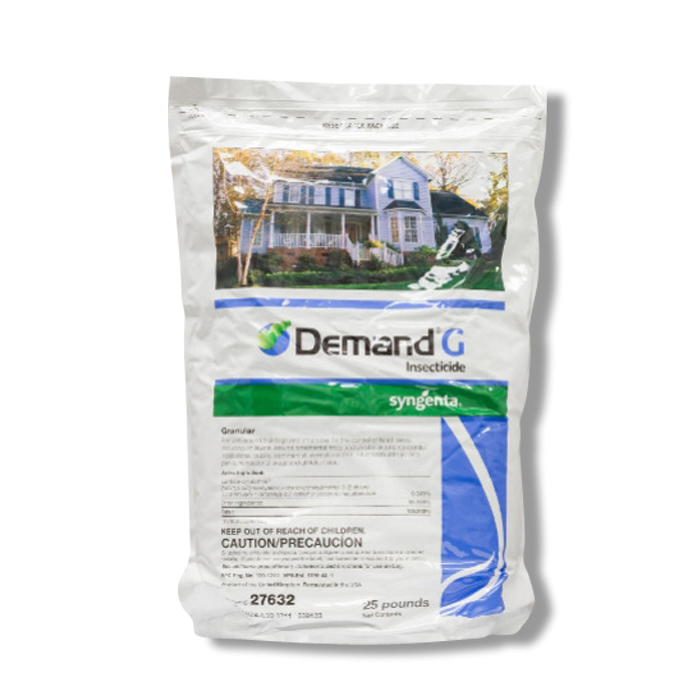Demand G Insecticide Granules