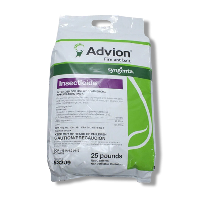 Advion Fire Ant Bait Insecticide