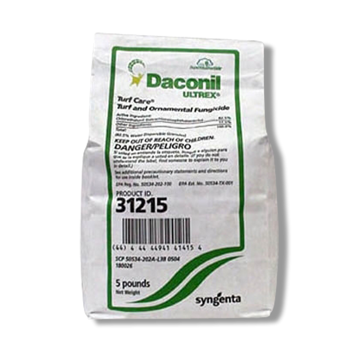 Daconil Ultrex Fungicide