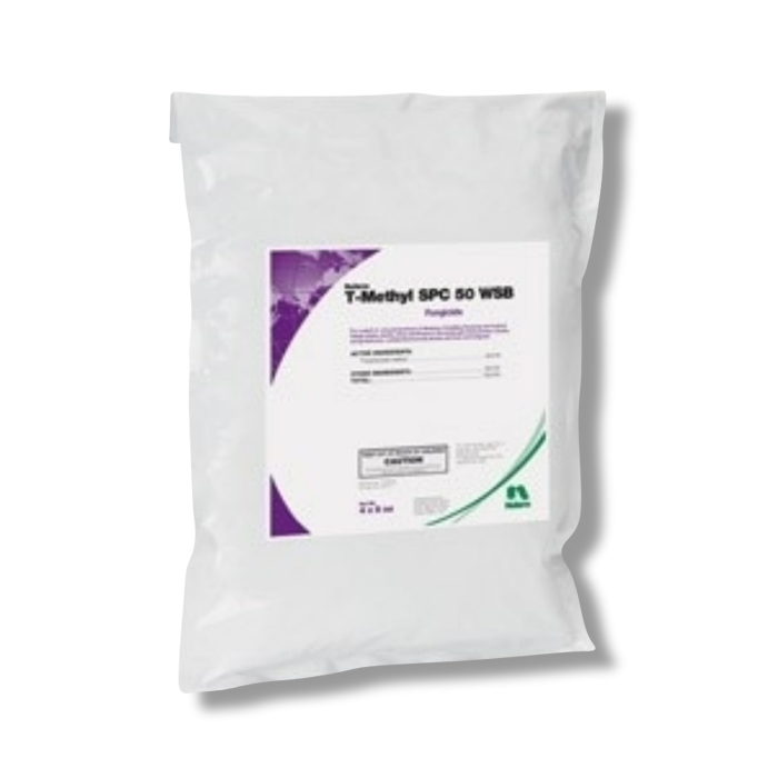 T-Methyl E-Pro 50 WSB Fungicide