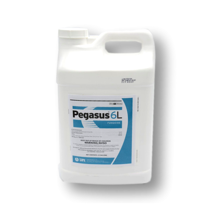 Pegasus 6L Fungicide